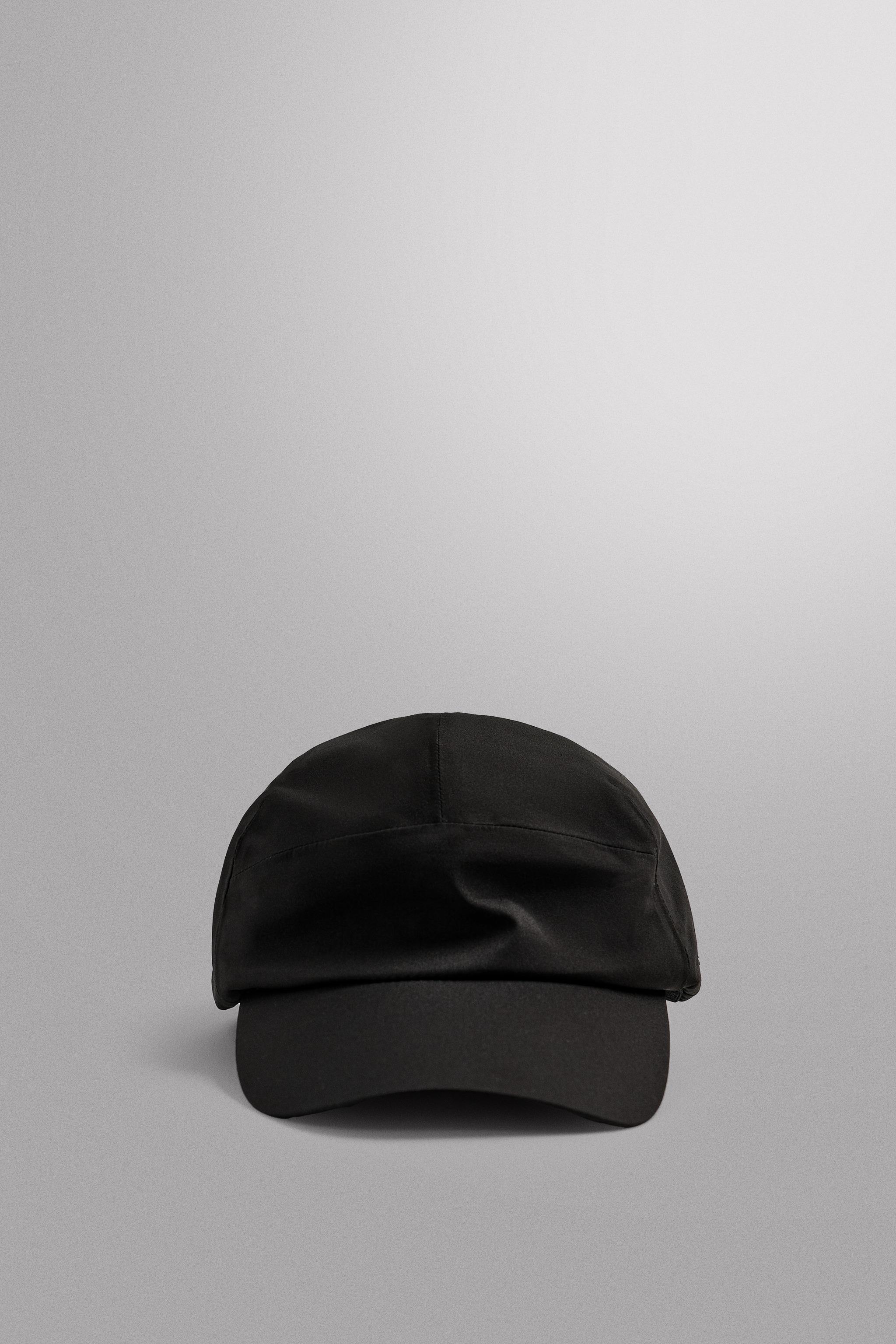 CASQUETTE TECHNIQUE SHELL